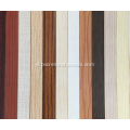 Nội thất dải viền PVC Laminate